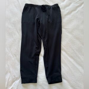 Quince Fleece Joggers Women’s Large